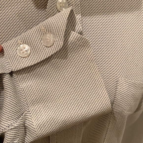 Men’s David Homison Long Sleeve Shirt - Picture 7 of 10